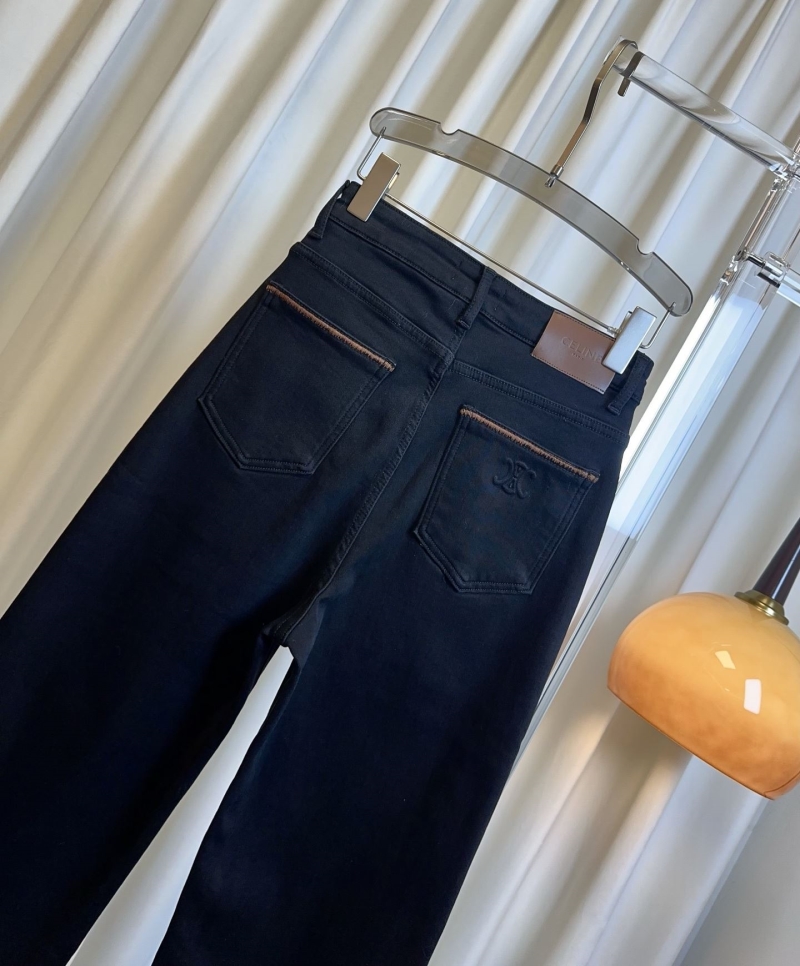 Ce1i*e jeans